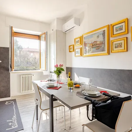 Garda Art&lake Apartment