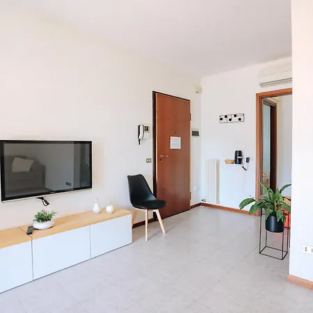 Apartamento La Maison Peschiera del Garda
