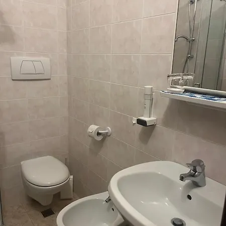 Hotel Al Santuario Peschiera del Garda