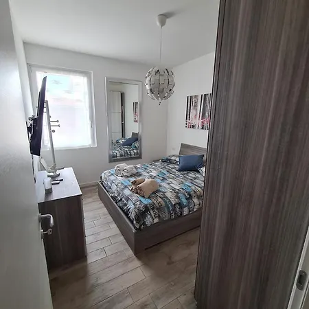 Casa Adry Appartamento Peschiera del Garda