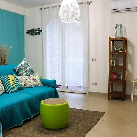 Apartment Casa Mirra Peschiera del Garda