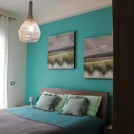 Casa Mirra Apartment Peschiera del Garda