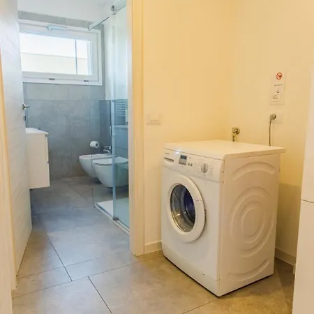 Apartment Garda Hideaway - Italian Homing