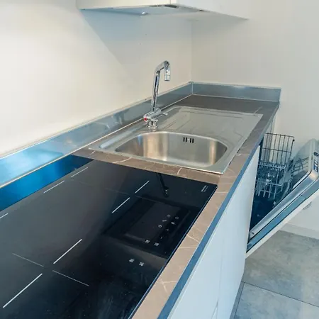 Garda Hideaway - Italian Homing *