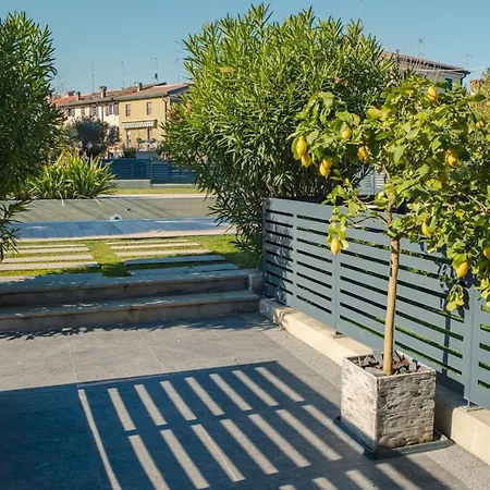 Apartment Garda Hideaway - Italian Homing