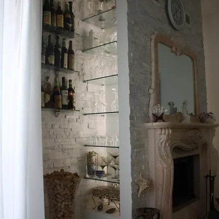 Apartment Angelo Bianco *