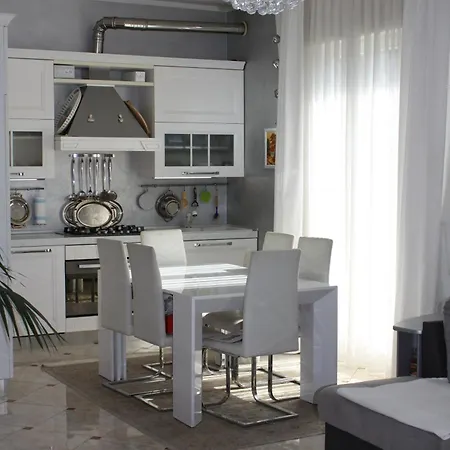 Angelo Bianco Apartment Peschiera del Garda