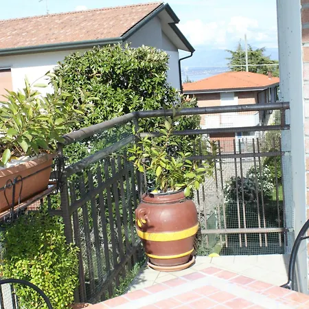 Apartment Angelo Bianco *