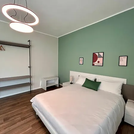 Apartment Le Viole Del Garda Peschiera del Garda