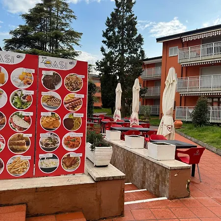 Gemma Sul * Peschiera del Garda