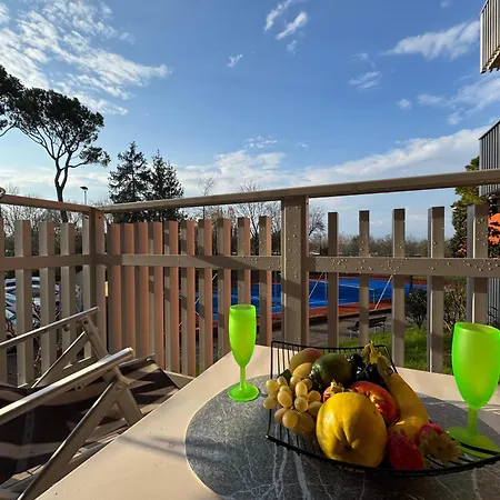 Apartment Gemma Sul Peschiera del Garda