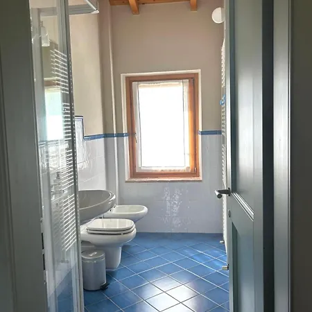 Cascina Girolda Chácara