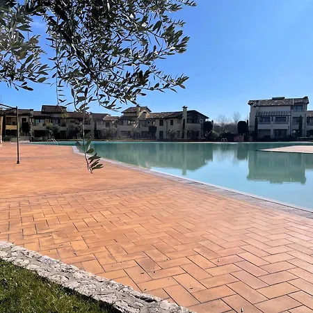 Serena Appartamento Peschiera del Garda
