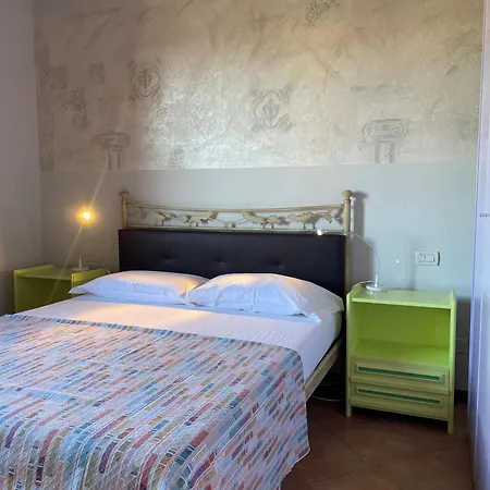 Appartamento Serena Peschiera del Garda