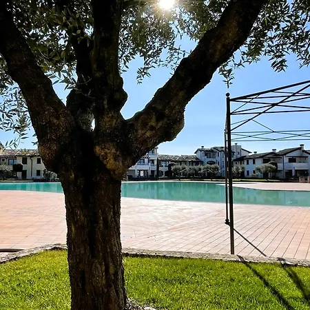 Serena * Peschiera del Garda