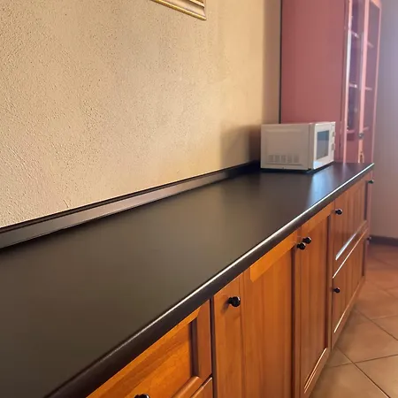 Appartamento Serena