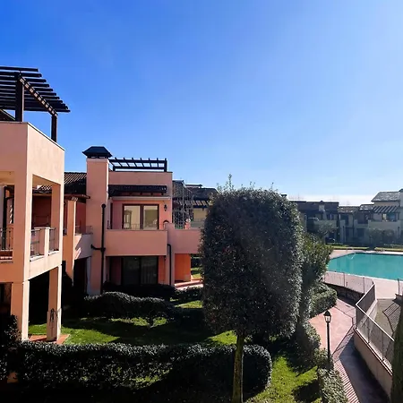 Serena Appartamento Peschiera del Garda