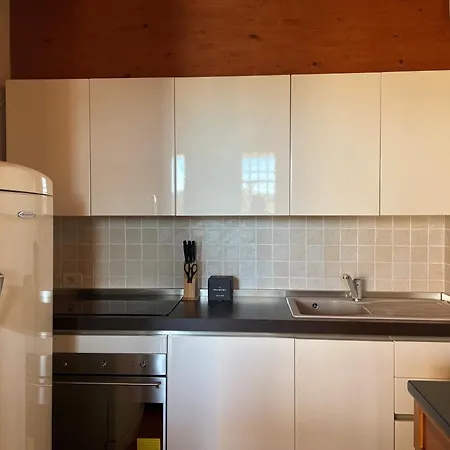Appartamento Serena Peschiera del Garda