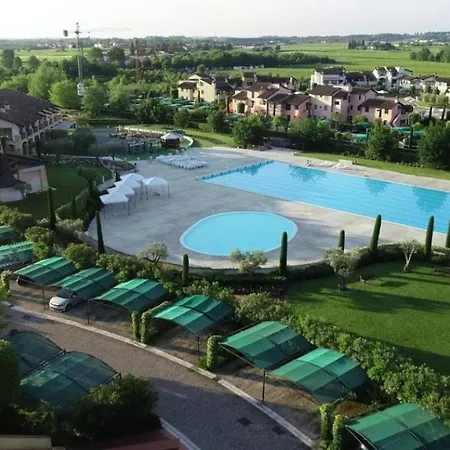 Serena Appartamento Peschiera del Garda