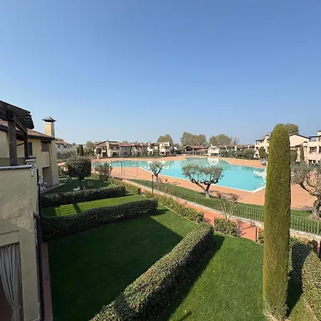Holiday home Garda Peschiera del Garda