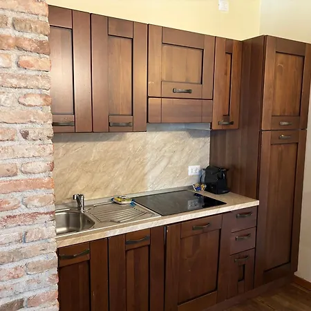 Relais Corte Paradiso Appartement