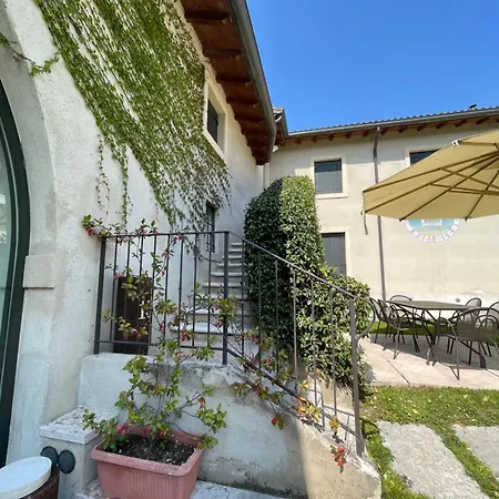 Appartement Relais Corte Paradiso *