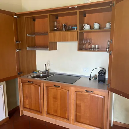 Relais Corte Paradiso Appartement Peschiera del Garda