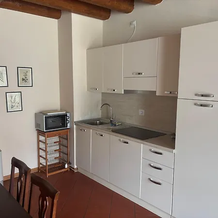 Relais Corte Paradiso Appartement *