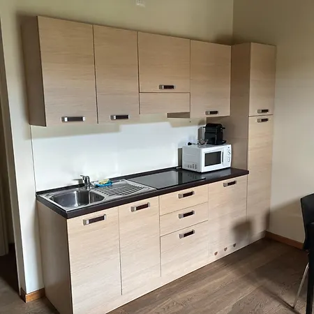Appartement Relais Corte Paradiso *