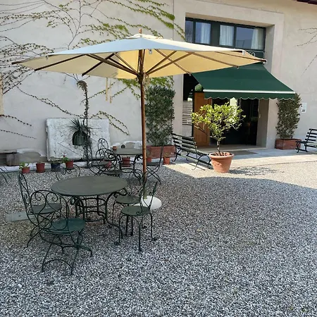 Relais Corte Paradiso Appartement Peschiera del Garda