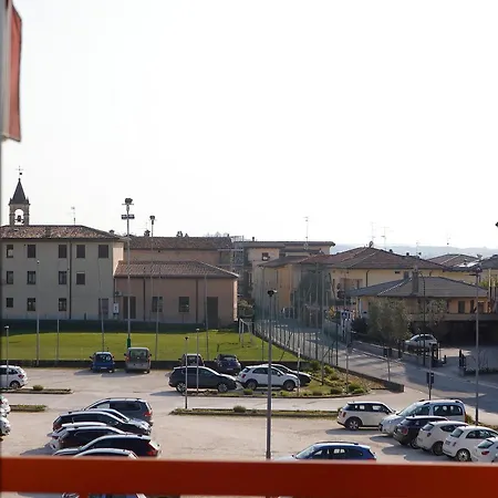 Hotel Primavera 2*
