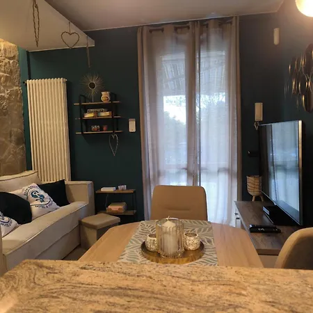Apartment Sg Family - Con Cuore Peschiera del Garda