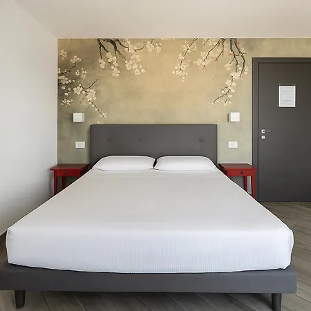 Relais Al Porto Affittacamere Peschiera del Garda