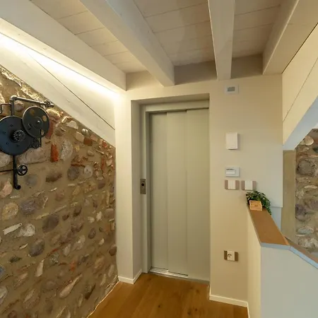 Loft Roby Apartment *