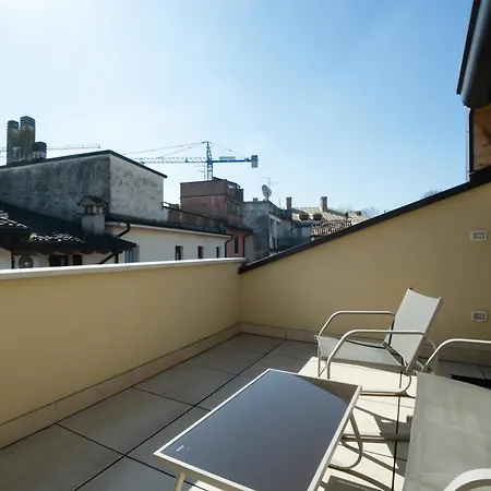 Apartment Loft Roby *