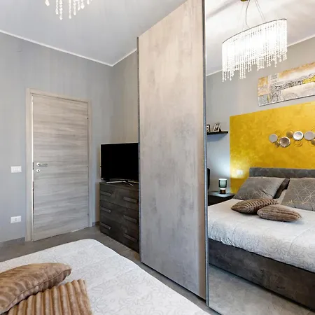 Apartment Casa Cattaleya Del Sol Peschiera del Garda