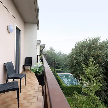 Casa Cattaleya Del Sol Peschiera del Garda