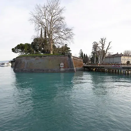 Casa Cattaleya Del Sol * Peschiera del Garda