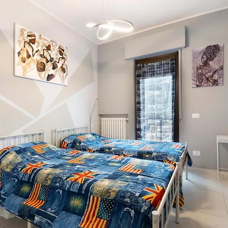 Casa Cattaleya Del Sol Apartment *