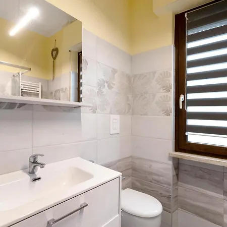 Casa Cattaleya Del Sol Apartment