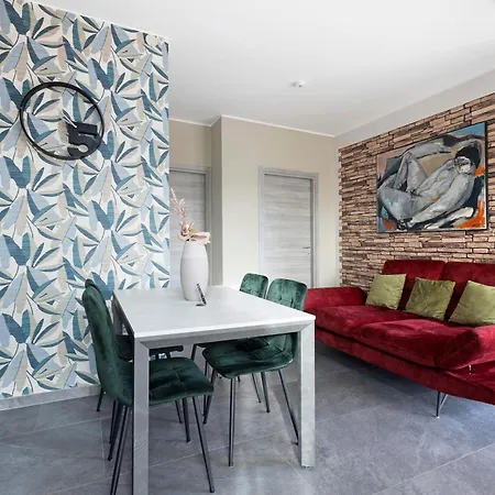 Casa Cattaleya Del Sol Apartment Peschiera del Garda