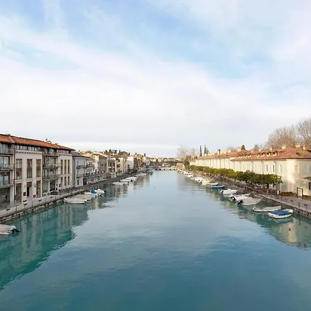 Casa Cattaleya Del Sol Apartment Peschiera del Garda