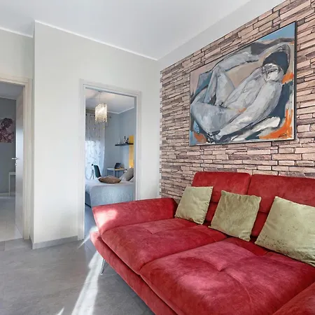 Casa Cattaleya Del Sol Apartment