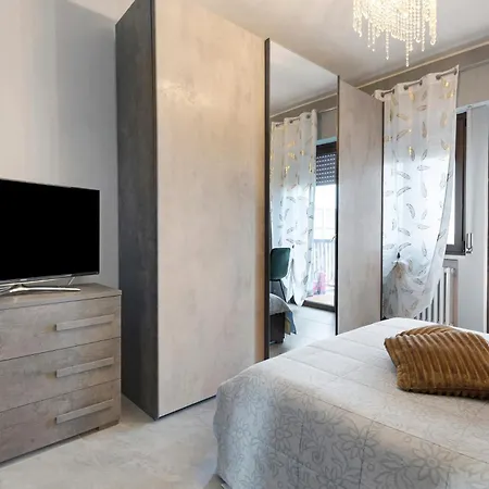 Apartment Casa Cattaleya Del Sol Peschiera del Garda
