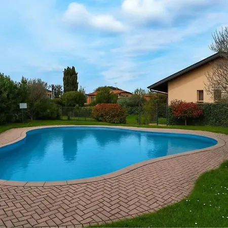 Casa Bacher Pool&gardenprivate&2,5kilometri To Center