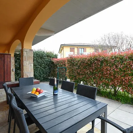 Casa Bacher Pool&gardenprivate&2,5kilometri To Center * Peschiera del Garda