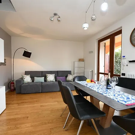 Apartment Casa Bacher Pool&gardenprivate&2,5kilometri To Center