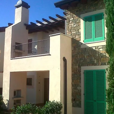 Garda Holiday home Peschiera del Garda