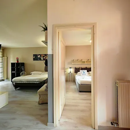 Sg Family - Casa Del Bassotto Appartamento Peschiera del Garda