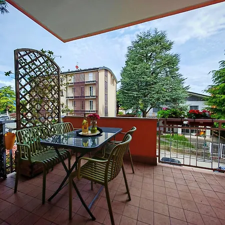 Sg Family - Casa Del Bassotto Appartamento